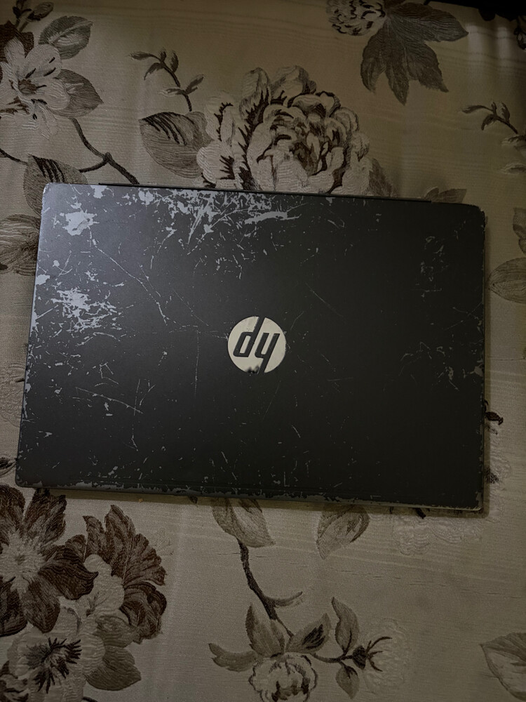 laptop description - 1