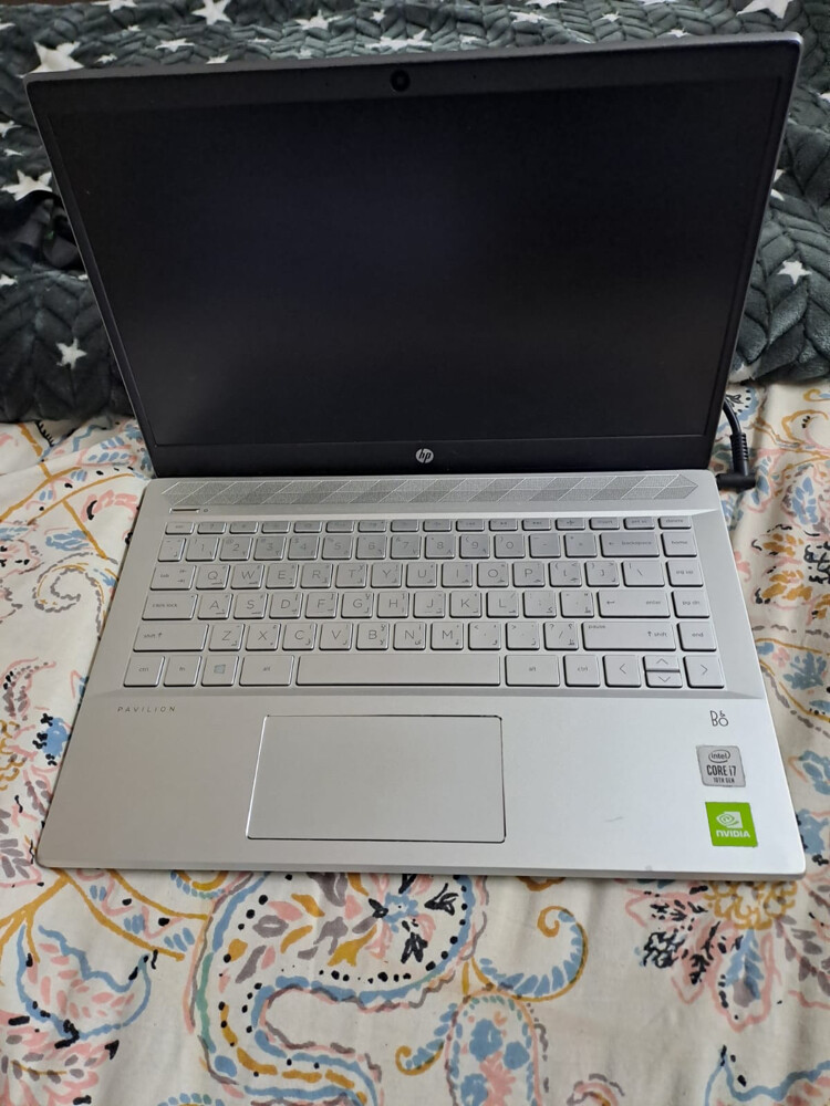 laptop description - 2