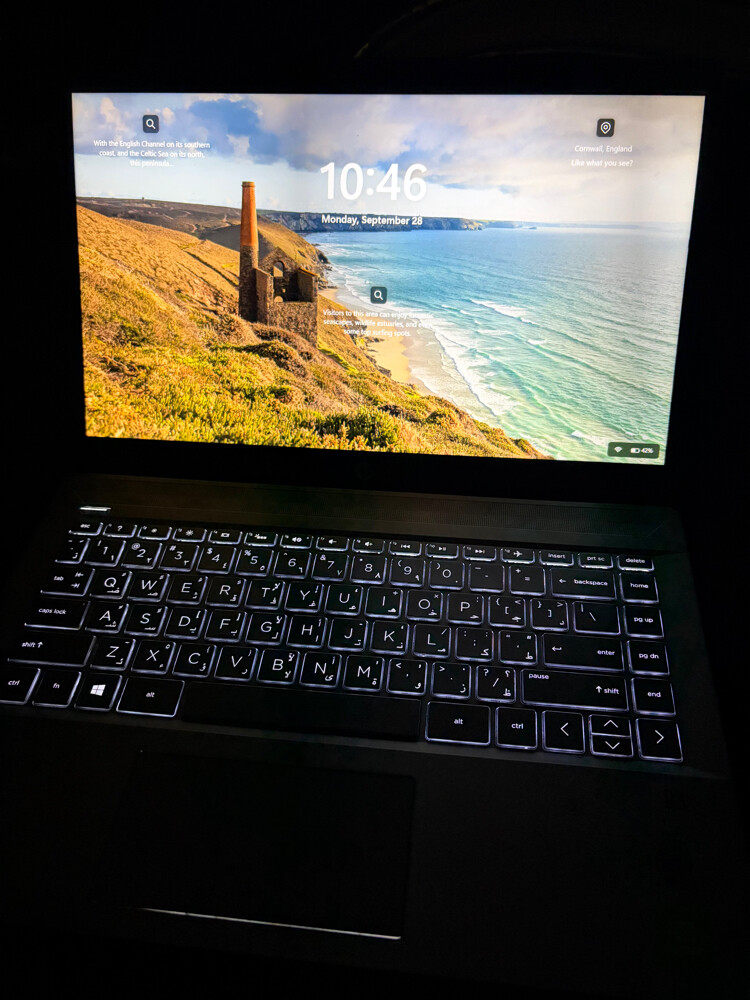 laptop description - 7
