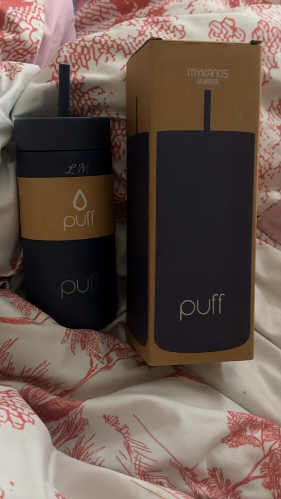 puff myakonos color - 1