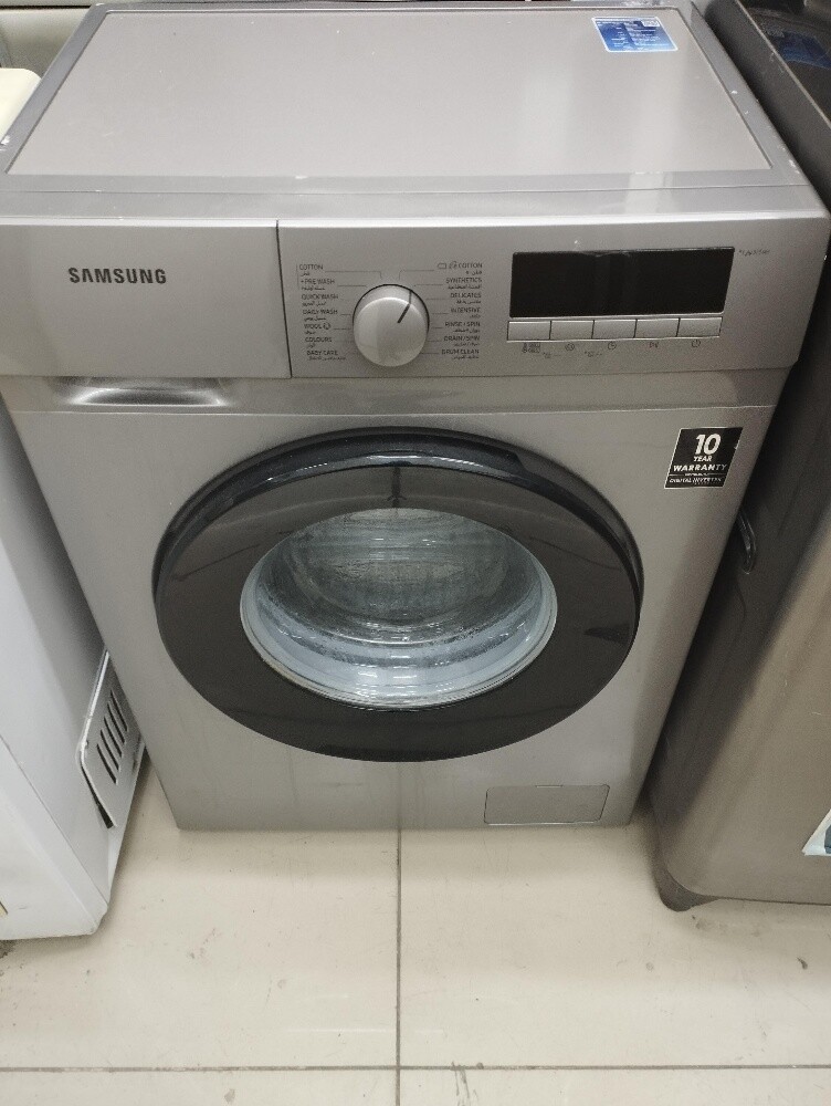 Samsung washing machine 7kg sale - 1