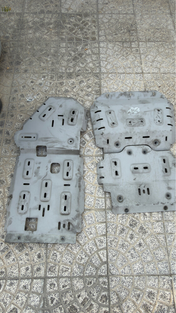 Eagle 4x4  - 1