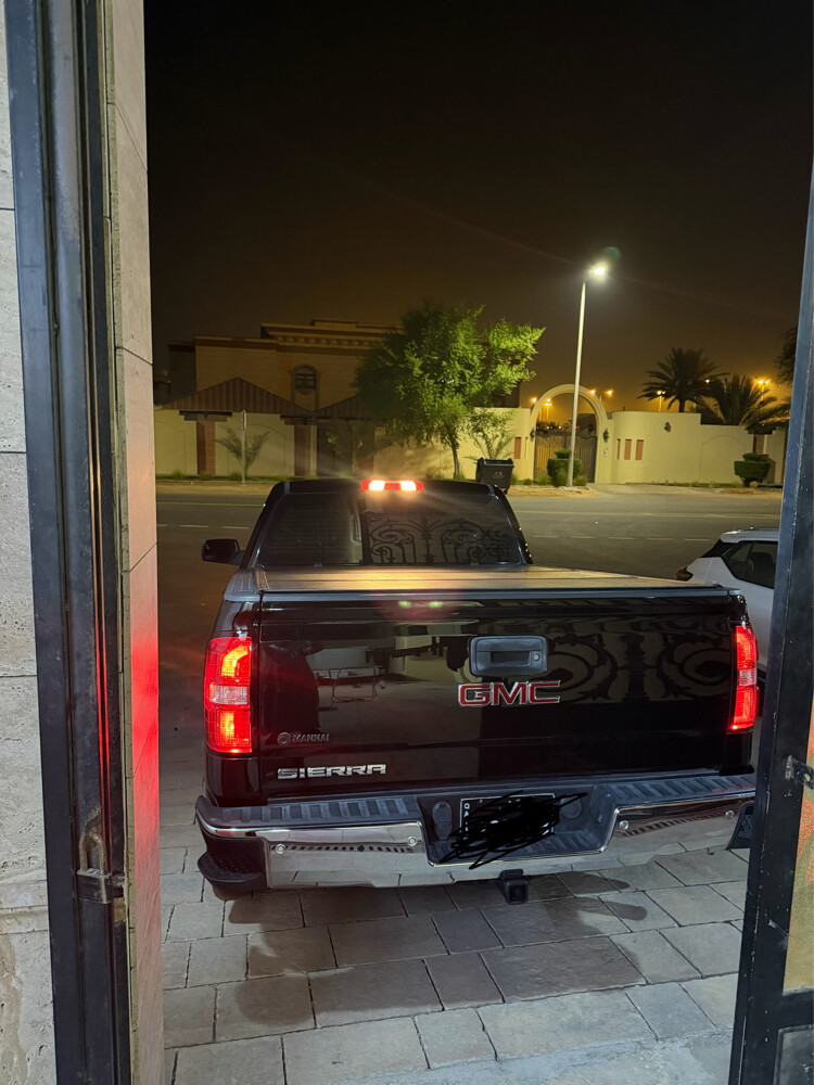 جي ام سي باب دبل - 3