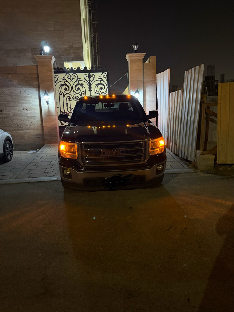 جي ام سي باب دبل - 1