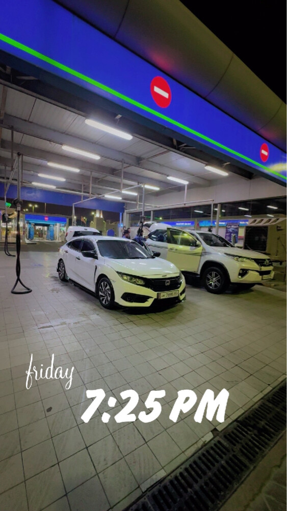 Honda civic 2019  - 7
