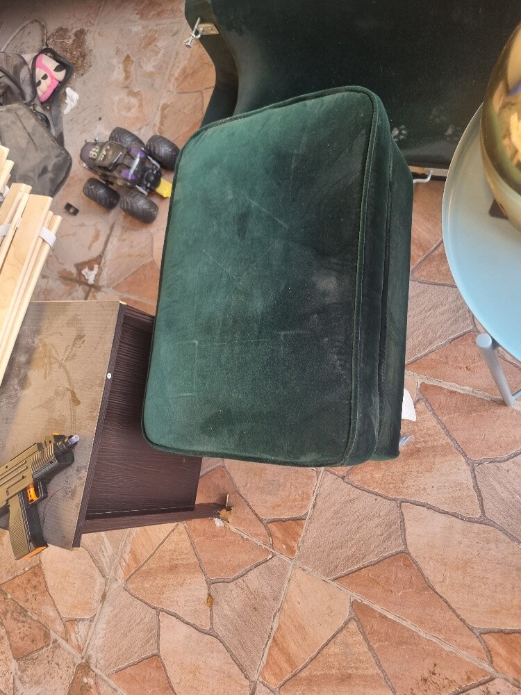 ikea single bad - 3
