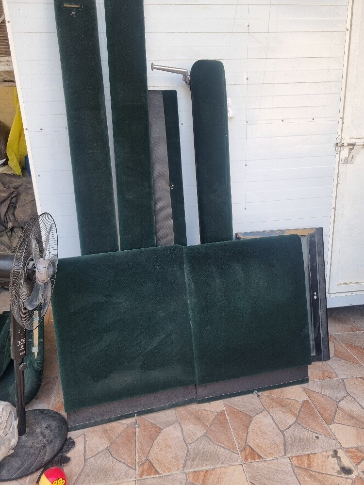 ikea single bad - 1