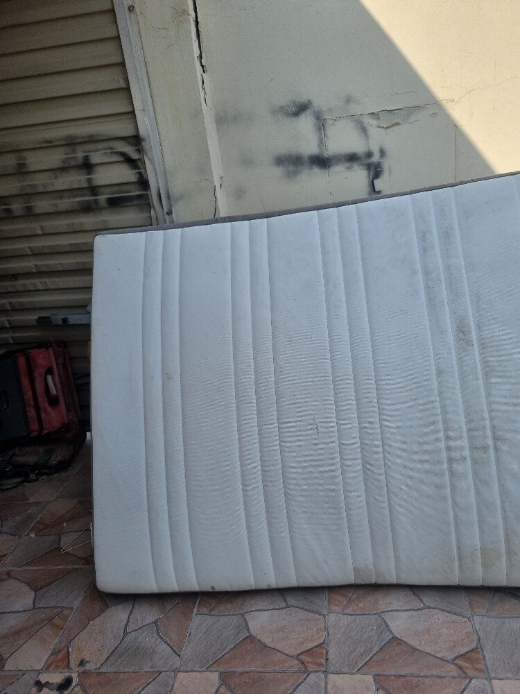 ikea single bad - 2