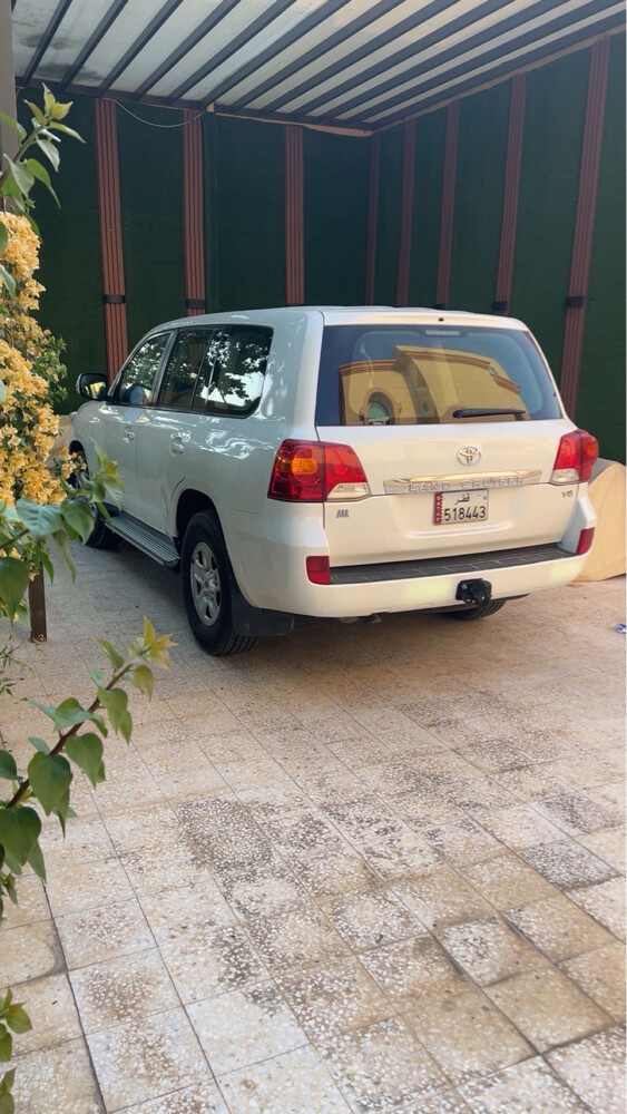 جي ستاندر - 1
