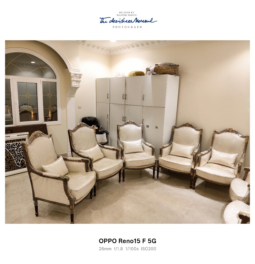 chairs - 4