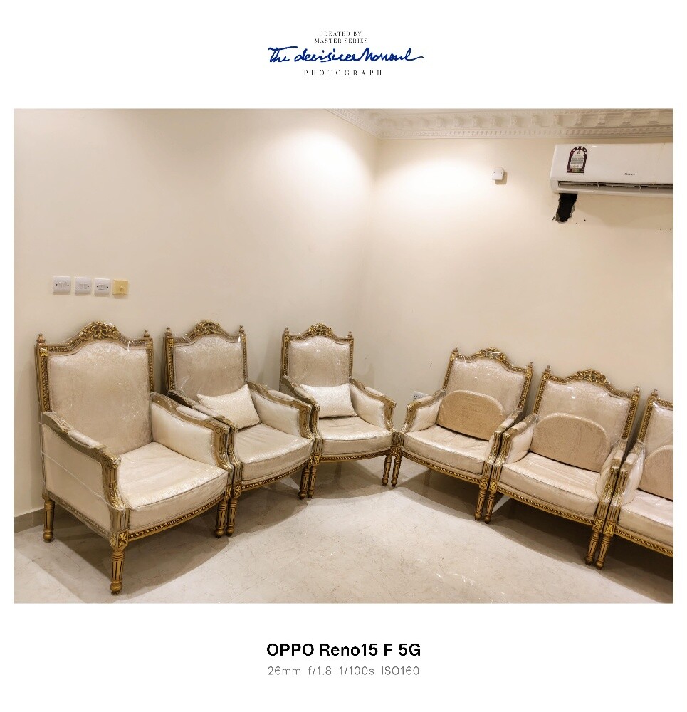 chairs - 3
