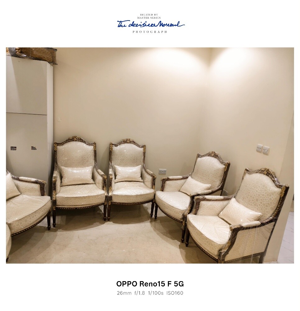 chairs - 5