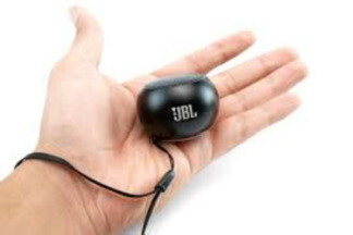 QR 25……..JBL M3 mini BT speaker - 2