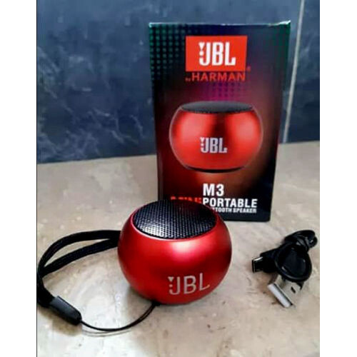 QR 25……..JBL M3 mini BT speaker - 3