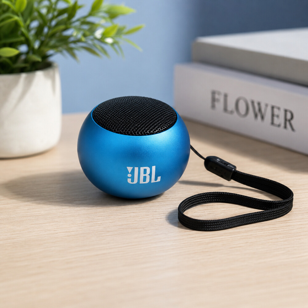 QR 25……..JBL M3 mini BT speaker - 8