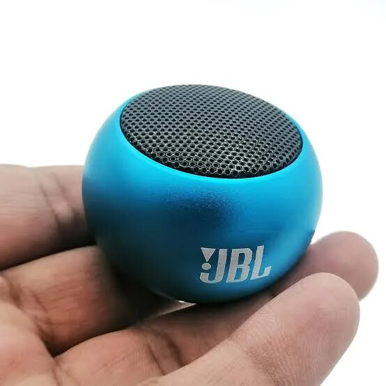 QR 25……..JBL M3 mini BT speaker - 10