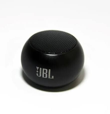 QR 25……..JBL M3 mini BT speaker - 5