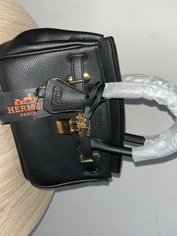 Hermés - 5
