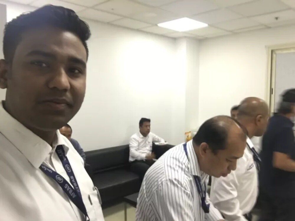 Asiq Abul Hossain - 3