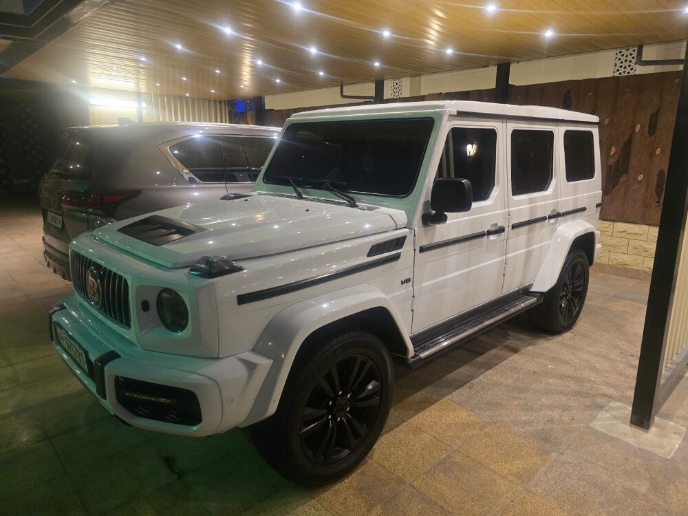 بايك بي جي 80 - 10