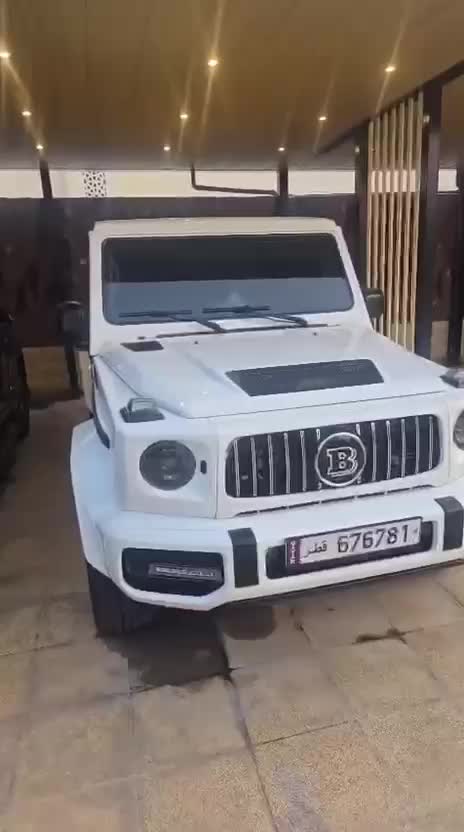 بايك بي جي 80 - 12