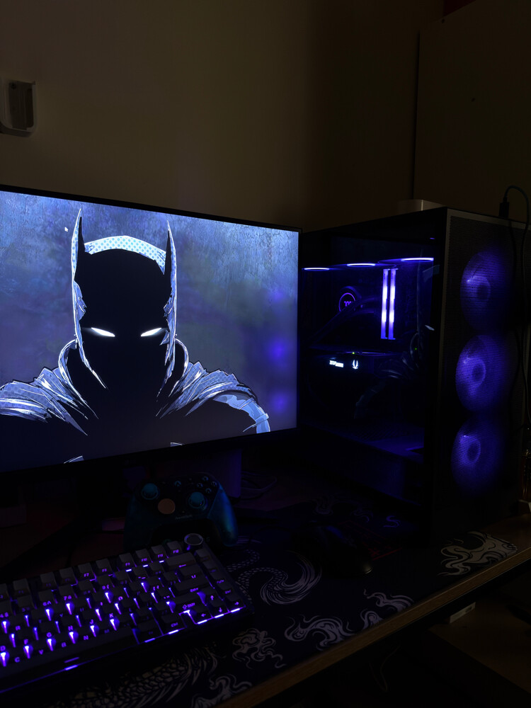 Gaming Pc - 1