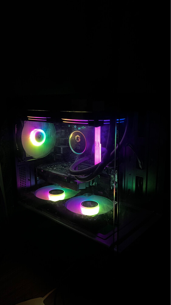 pc gaming - 1