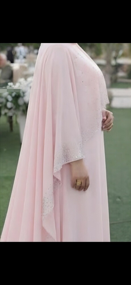 URGENT SALE Elegant Modest dress - 3