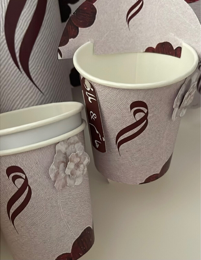 تصميم على الكوب - 12