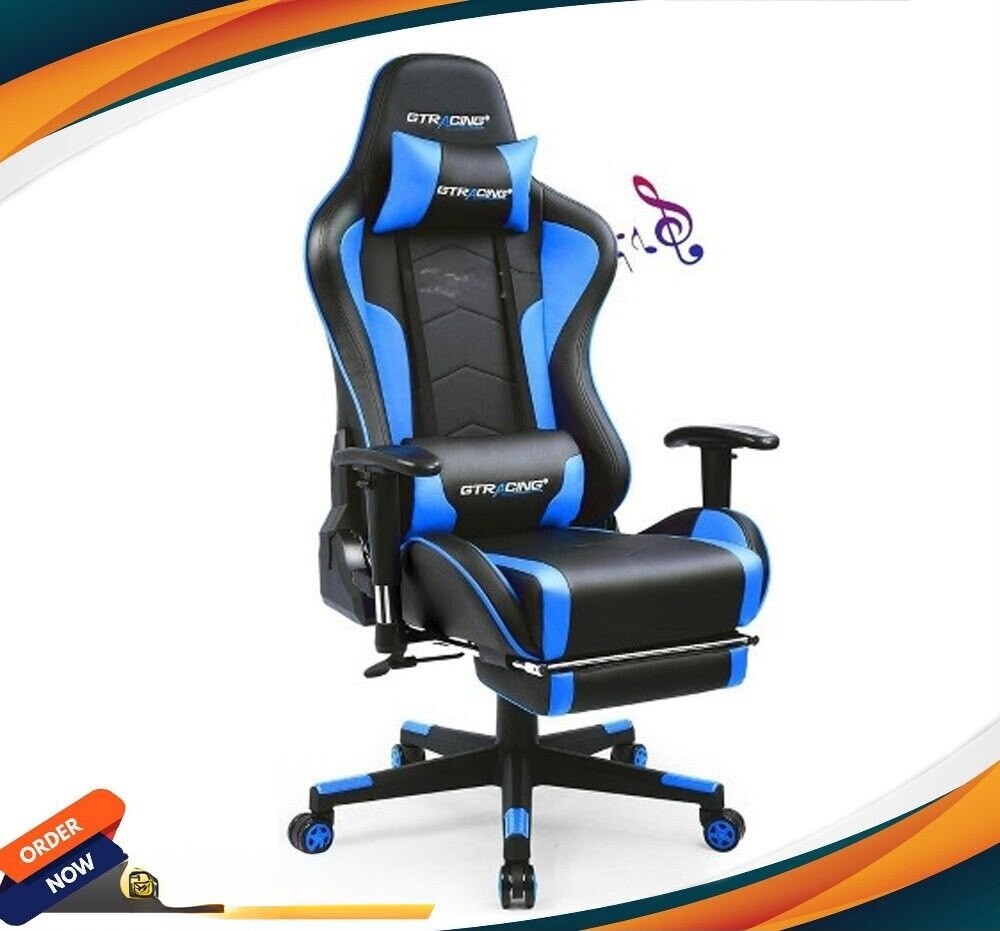 Gaming Chair - 4