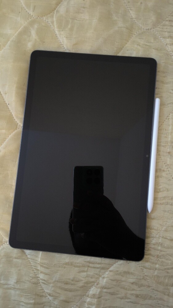 Samsung Galaxy S10 Lite Tab - 2