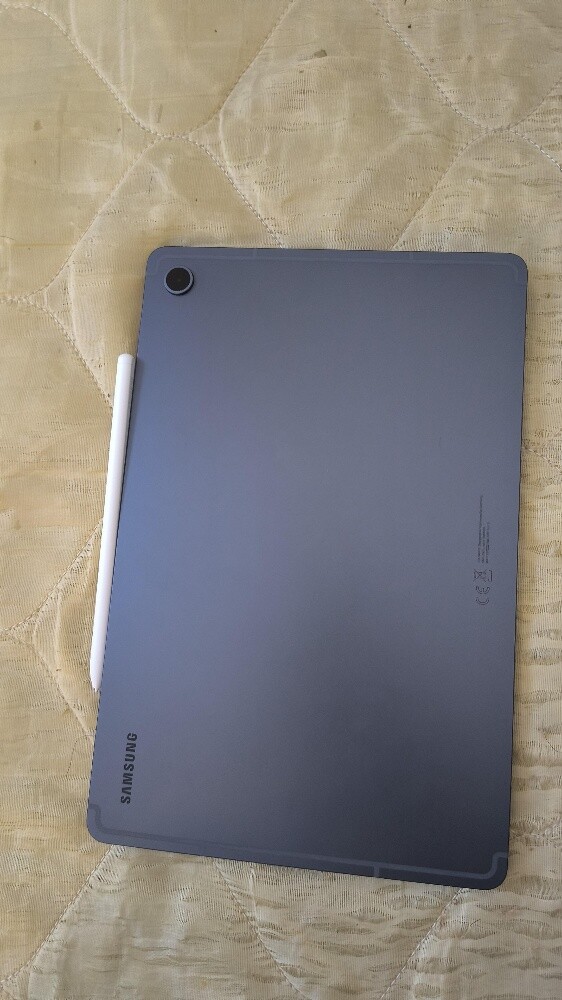 Samsung Galaxy S10 Lite Tab - 1