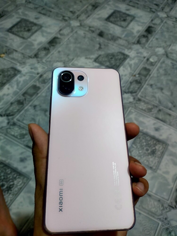 Xiaomi 11 Lite 5G NE for Sale - 3