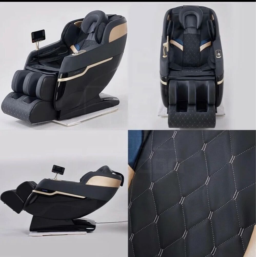 Massage Chair - 5