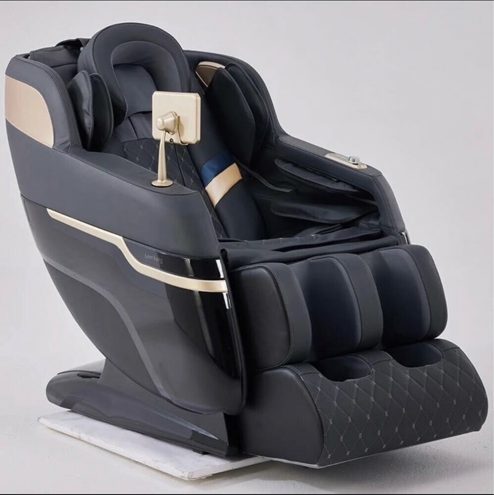 Massage Chair - 3
