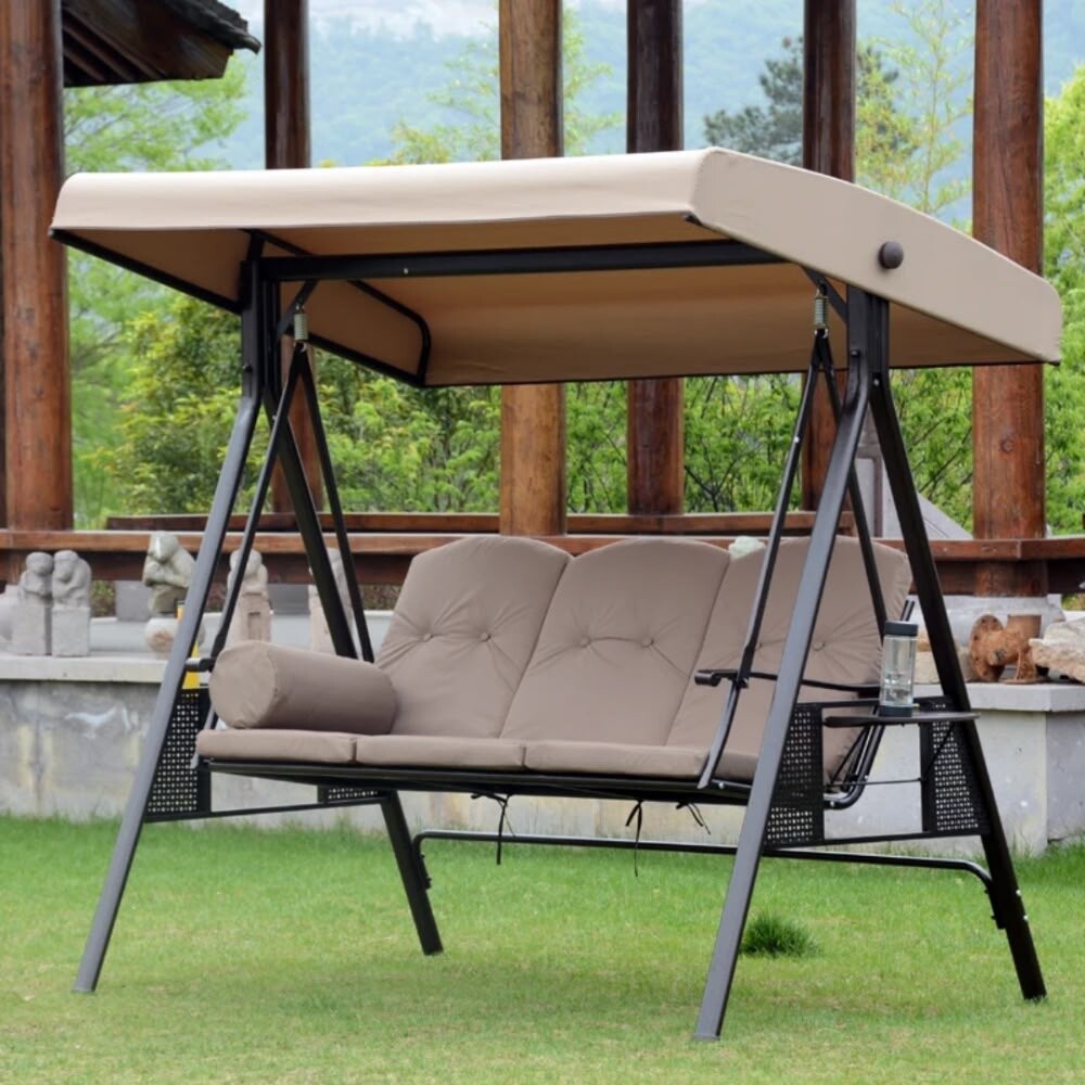 Hanging Chair - 3