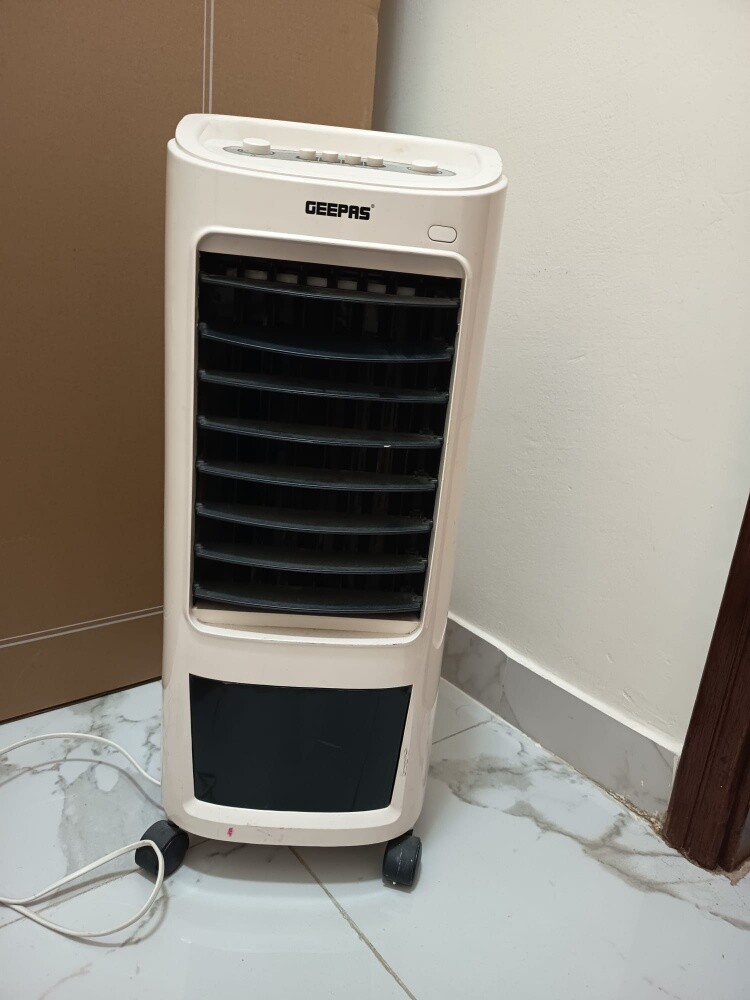 air cooler like new - 1