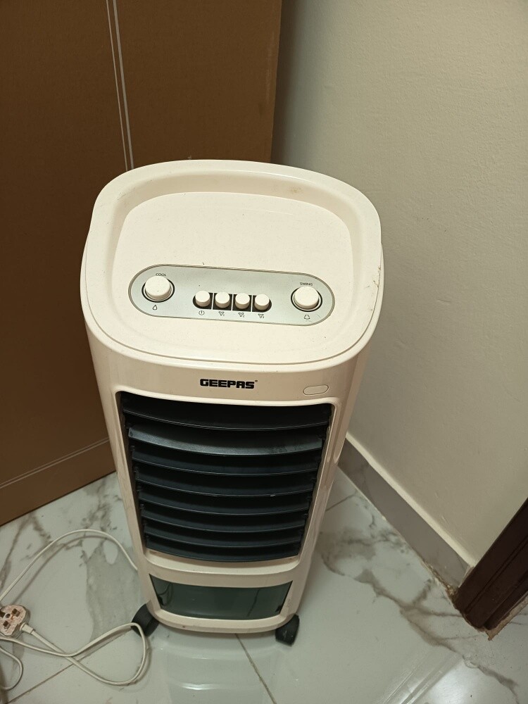 air cooler like new - 2