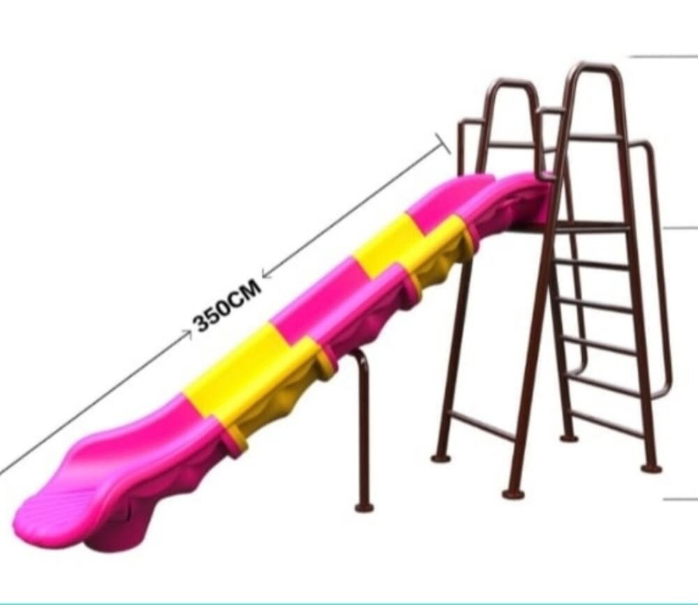 Sliding For kids - 4
