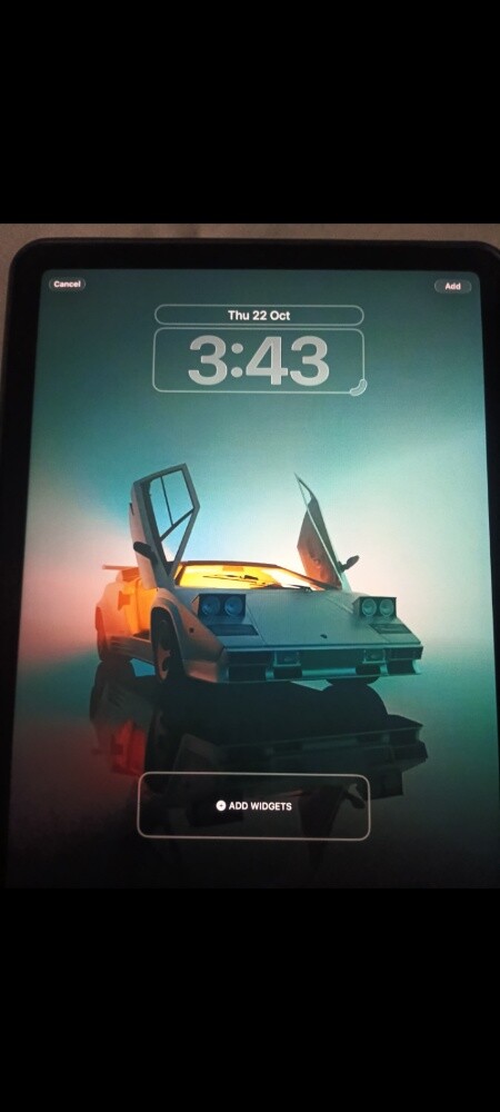 iPad Air 4 generation - 4