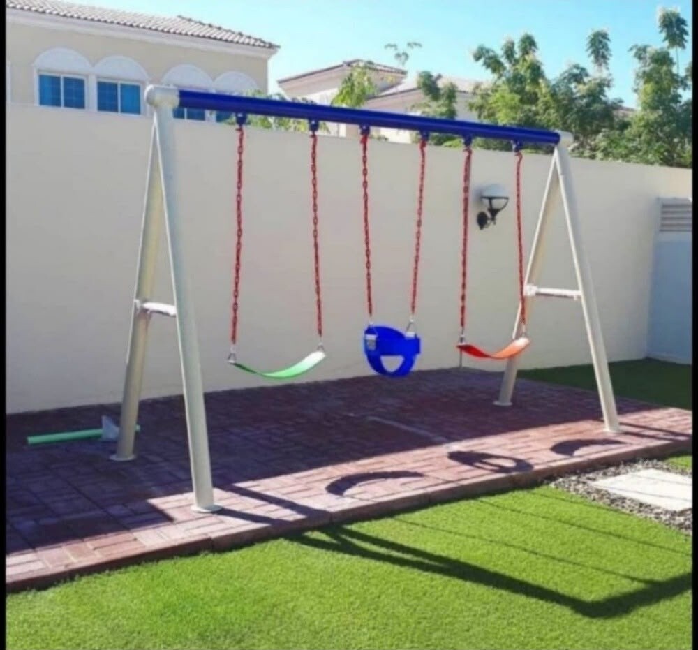 Kids Swing Chair - 2