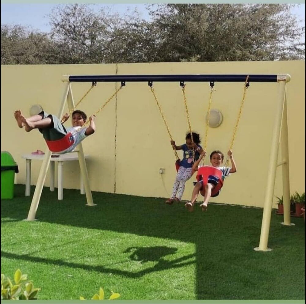 Kids Swing Chair - 1