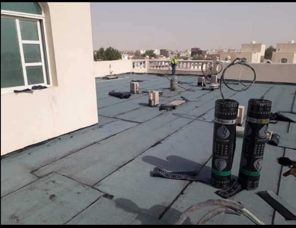 العازل مال ماي - 3