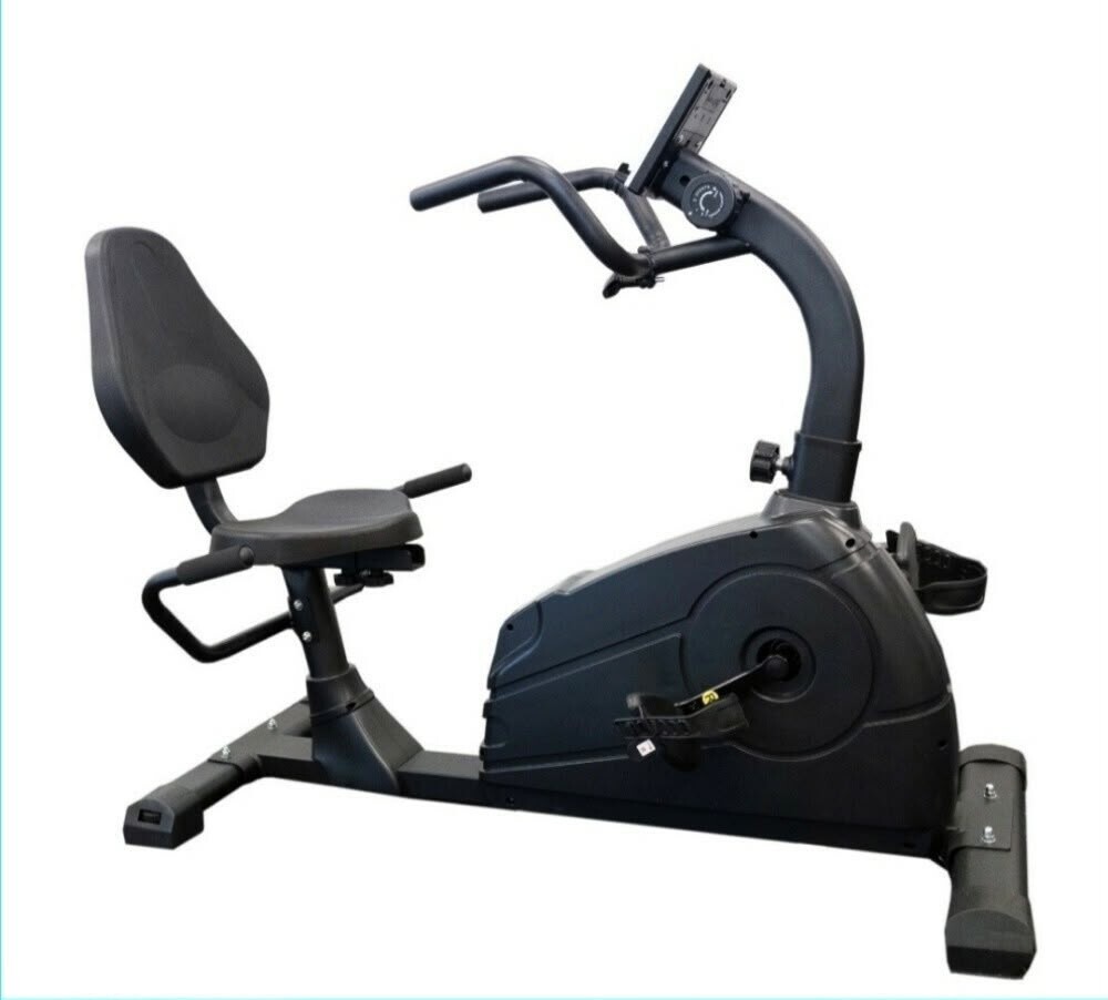 Exercise Bicycle - 2