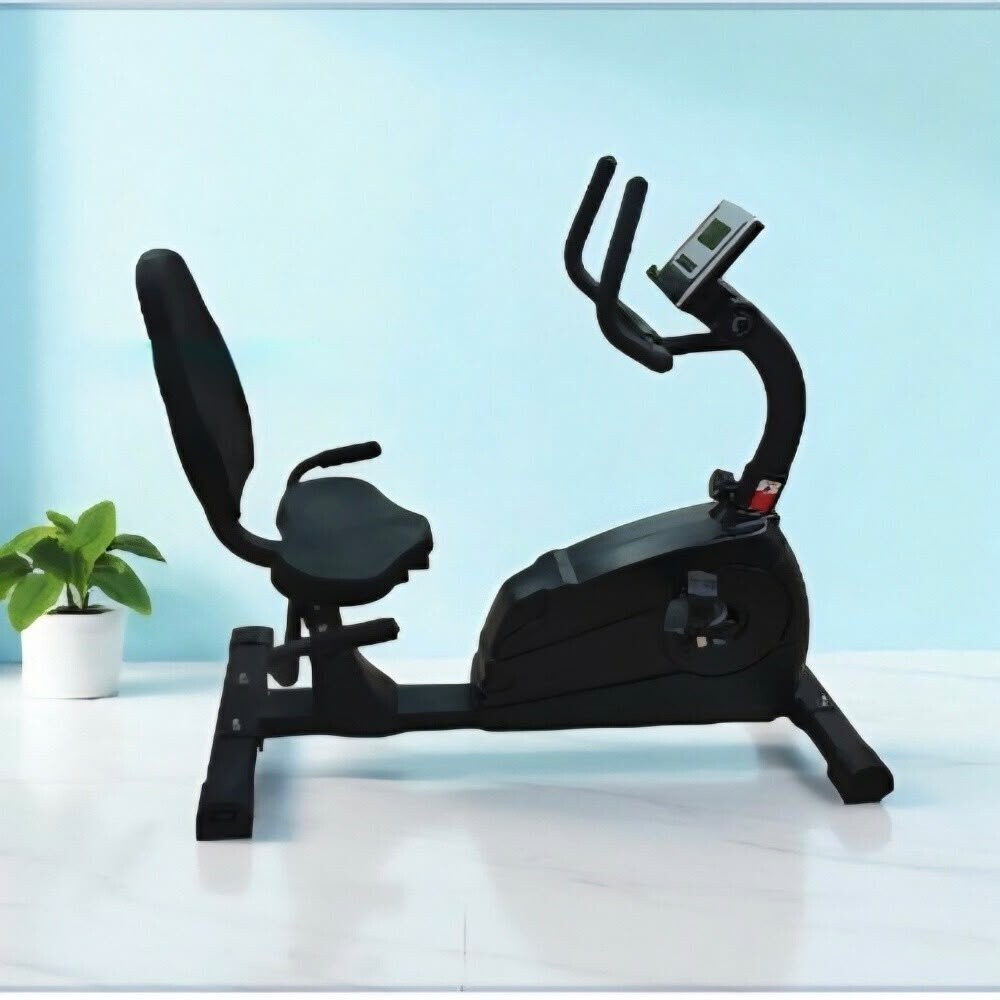 Exercise Bicycle - 1
