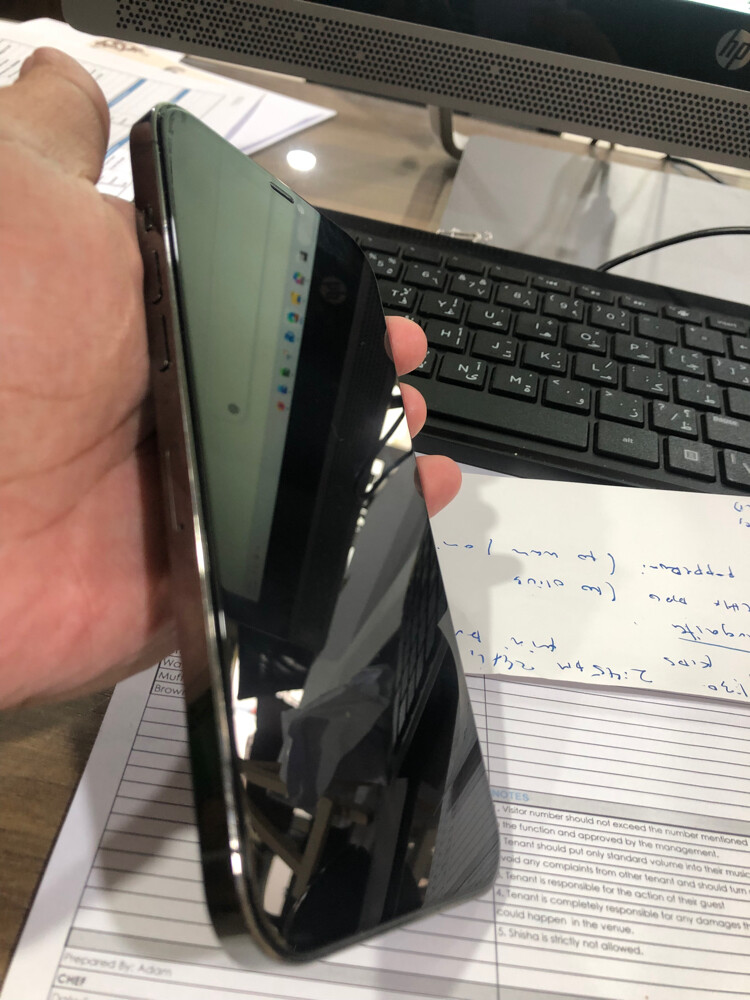 iPhone 12 Pro Max 128gb - 2