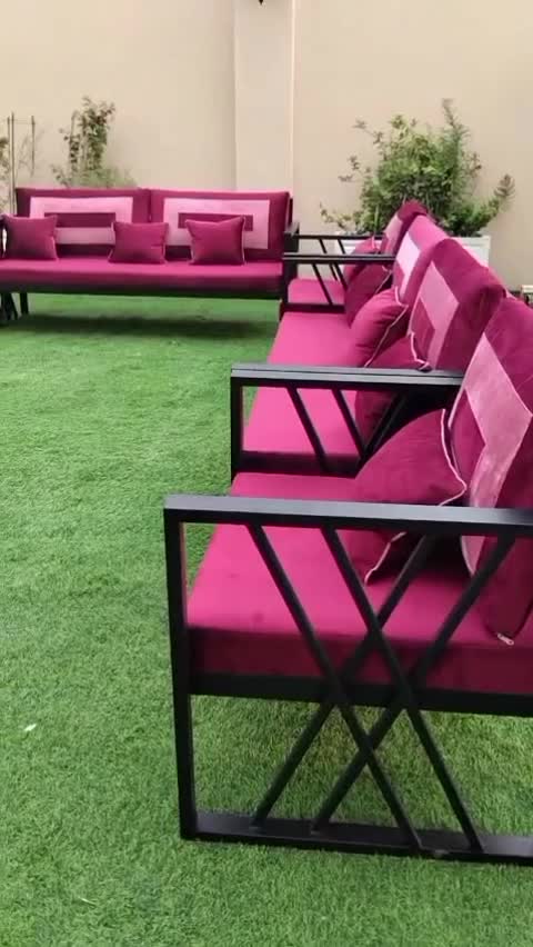 all outdoor furniture available - 1