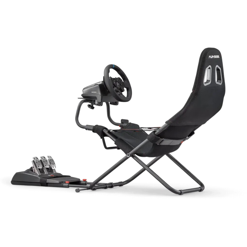 For Sale: Playseat Racing Simulator - 3