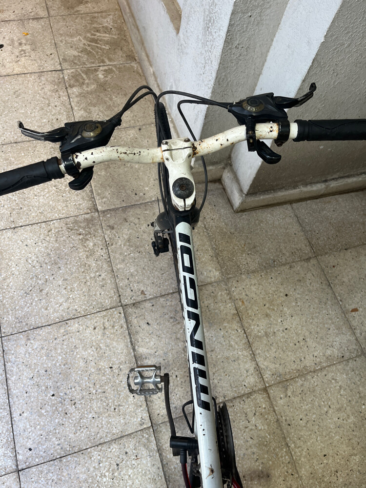 Mingda Racing Bicycle - 3