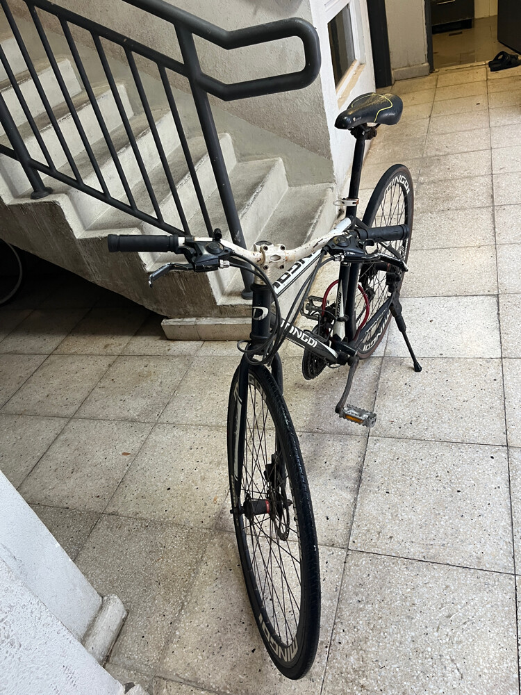 Mingda Racing Bicycle - 2